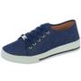 Imagem de Tênis feminino casual flatform plataforma confortavel via angel 07