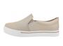 Imagem de Tenis Feminino Casual Flatform Via Marte Slip On 23-5201 - 44199