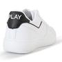 Imagem de Tênis Feminino Casual ForPlay Branco Lançamento