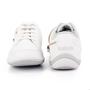 Imagem de Tenis feminino casual kolosh white c3661