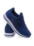 Imagem de Tênis Feminino Casual Leve Confortável Caminhada Academia  Barato