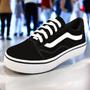 Imagem de tenis feminino casual luxo sapatos femininos com cadarço confortavel