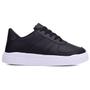 Imagem de Tênis Feminino Casual Masculino Force Estilo Star Shoes Leve