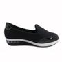 Imagem de Tênis Feminino Casual Modare 7320.201 Ultra Conforto