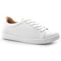 Imagem de Tênis Feminino Casual Modare Branco 7363.105