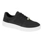 Imagem de Tenis Feminino Casual Moleca Flatform Urbano Napa Sardenha Neo Original 5791.110.7800