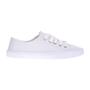 Imagem de Tenis Feminino Casual Moleca Sardenha Neo Branco