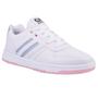 Imagem de Tenis Feminino Casual Napa Skatista RKT485