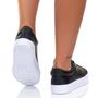 Imagem de Tenis Feminino Casual Original Branco Estilo Shoes