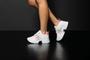 Imagem de Tenis Feminino Casual Ramarim Plataforma Chunky Estiloso 2380111 - 43637
