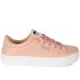 Imagem de Tenis Feminino Casual Sapatenis Original Leve Macio A1.17 A