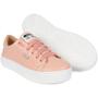 Imagem de Tenis Feminino Casual Sapatenis Original Leve Macio A1.17 A