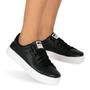 Imagem de Tenis Feminino Casual Sapatenis Original Leve Macio A1.17 A