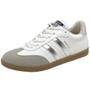 Imagem de Tenis Feminino Casual Street Urbano Conforto Sua Cia