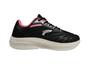 Tênis Feminino Casual Tryon Adaption UltraFlex - Solado EVA antiderrapante - Slimbrasil Imagem de Tênis Feminino Casual Tryon Adaption UltraFlex - Solado EVA antiderrapante