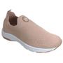 Imagem de Tenis Feminino Casual Ultra Conforto Em Tecido Modare 7382.101