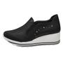 Imagem de Tênis Feminino Casual Upper Hades Slip On Kolosh