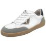 Imagem de Tenis Feminino Casual Urbano Brilho Glitter Sua Cia