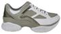 Imagem de Tenis Feminino Chunky Mississipi Q2472