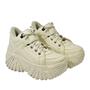 Imagem de Tênis Feminino Chunky Sneaker Plataforma (7Cm De Altura)