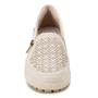 Imagem de Tenis Feminino Conforto Slip On Kolosh C3501