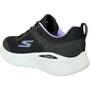 Imagem de Tênis Feminino Corrida Go Run Lite Hyper Burst 129423 Skechers Preto