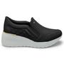 Imagem de Tênis Feminino Da Kolosh Upper Anabela Almeria Slip On C3565