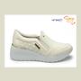 Imagem de Tênis Feminino Da Kolosh Upper Anabela Almeria Slip On C3565