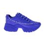 Imagem de Tênis Feminino Dad Chuncky Sneaker Ramarim 2380104 Azul