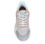 Imagem de Tênis Feminino Dakota Casual Branco Gelo G7064