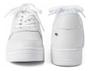 Imagem de Tênis Feminino Dakota Casual Conforto Flatform Branco