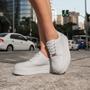 Imagem de Tênis Feminino Dakota Casual Flatform Da251