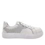 Imagem de Tênis Feminino Dakota Casual G9521 White