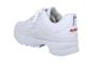 Imagem de Tênis Feminino Dakota Chunky Plataforma Street Branco