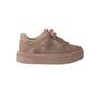 Imagem de Tenis Feminino Dakota Flatform Casual  Com Brilhos 9694