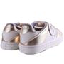 Imagem de Tênis Feminino Degalls 0146.0026.0235 Ouro Off White