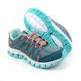 Tenis feminino dia a dia passeio na oferta relãmpago - LET-S Imagem de Tenis feminino dia a dia passeio na oferta relãmpago