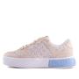 Imagem de Tênis Feminino Dumond 4118792 Off White