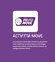 Imagem de Tênis Feminino Esportivo Actvitta Actmove 4822 207