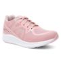 Imagem de Tênis Feminino Esportivo Cadarço Fitness Caminhada Kit 2