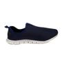 Imagem de Tênis Feminino Esportivo Caminhada Slip On ACTVITTA 4202.230