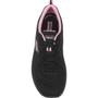 Imagem de Tênis Feminino Esportivo Go Walk Hyper Burst 124578 Skechers Preto