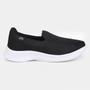 Imagem de Tênis Feminino Esportivo Slip On Rainha Dream III