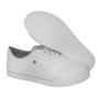 Imagem de Tenis Feminino Flatform Casual Conforto Via Marte