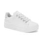 Imagem de Tênis Feminino Flatform Casual Ramarim 019596