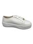 Imagem de Tênis Feminino Flatform Classic Moleca 5799.100