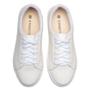 Imagem de Tênis Feminino Florence Flat Casual Branco