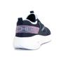 Imagem de Tênis Feminino Go Run Fast Skechers 896251 Marinho