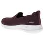 Imagem de Tênis feminino go walk joy sensational day skechers 124187