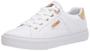 Imagem de Tênis Feminino GUESS Loven Branco - Tamanho 6,5